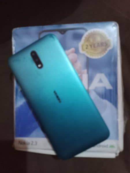 Nokia 2.3 exchange offer 0