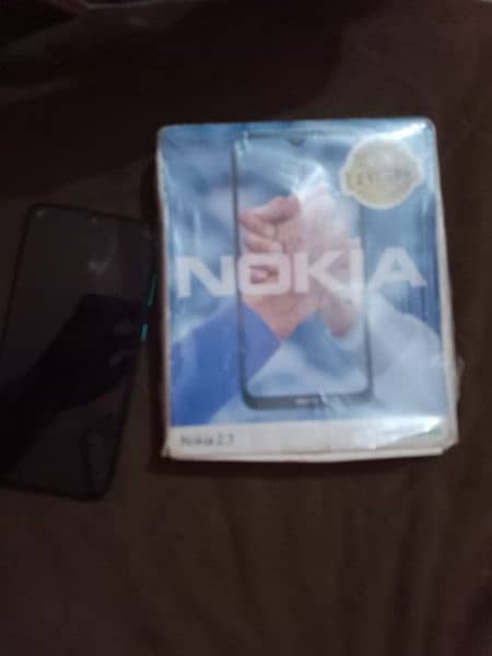 Nokia 2.3 exchange offer 4