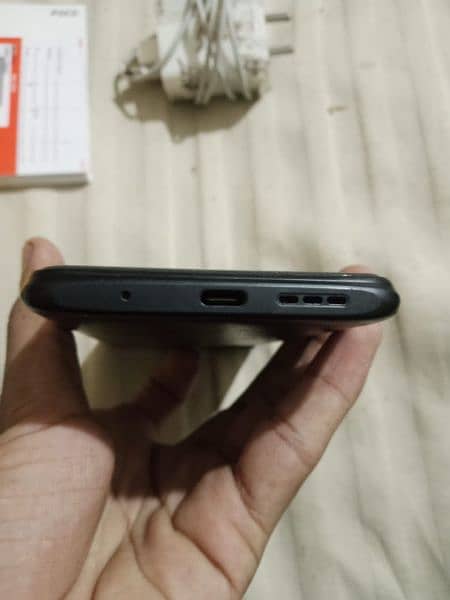 Xiaomi Poco m3 6, 128 ram 10/10 6