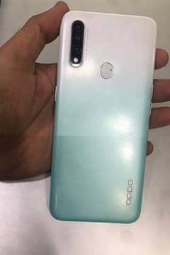 oppo a31