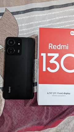 redmi