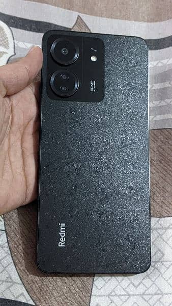 redmi 13C 1