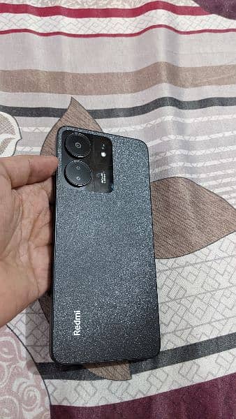 redmi 13C 2