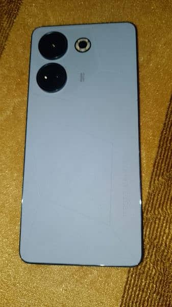 tecno camon 20 pro 10/10 condition price uper neeche ho gaye ga 0