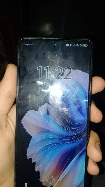 tecno camon 20 pro 10/10 condition price uper neeche ho gaye ga 1