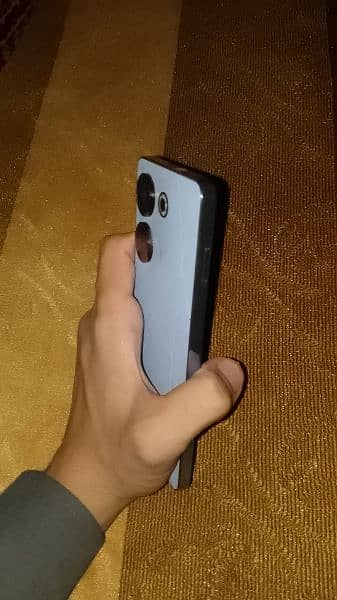 tecno camon 20 pro 10/10 condition price uper neeche ho gaye ga 3