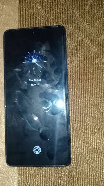 tecno camon 20 pro 10/10 condition price uper neeche ho gaye ga 4