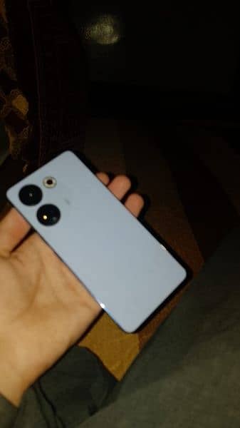 tecno camon 20 pro 10/10 condition price uper neeche ho gaye ga 5