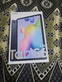 Samsung tab S6lite 64gb 4gb non pta