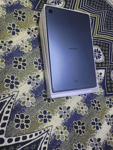 Samsung tab S6lite 64gb 4gb non pta 1