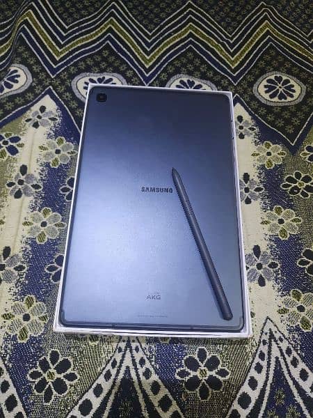 Samsung tab S6lite 64gb 4gb non pta 2