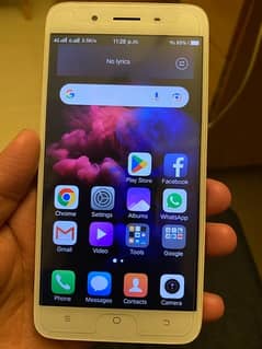 vivo y66 4gb/64