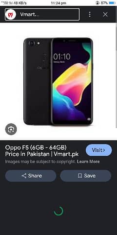 oppo f5 6gb 64gb