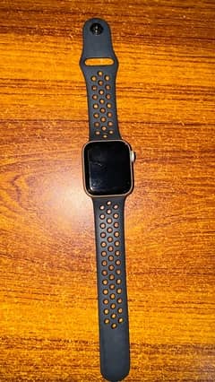 apple watch series 4 40mm nike edition Smart Watches 1091434622