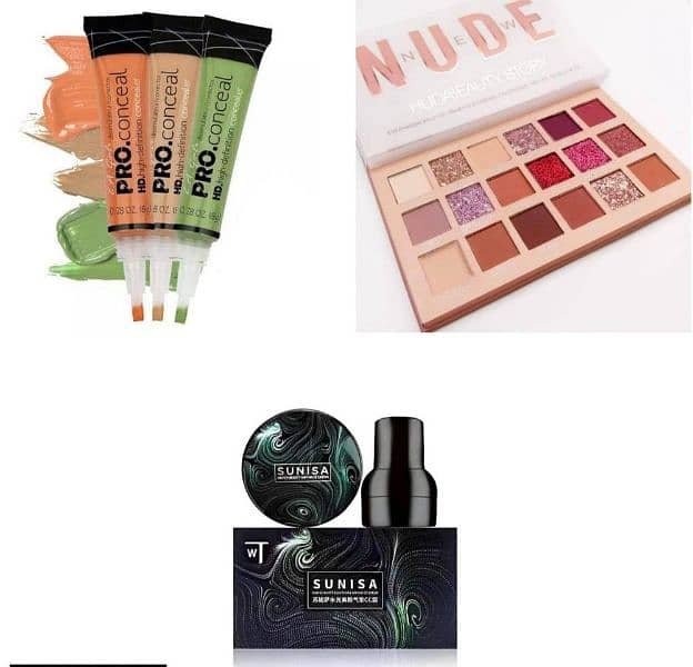 3 in 1 makeup deal very nice deal 1