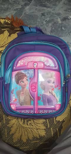 School Bag good material