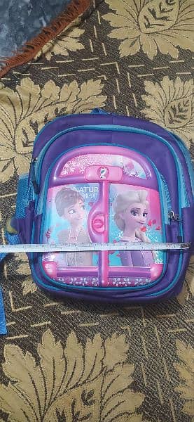 School Bag good material 9