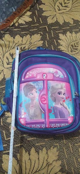 School Bag good material 10