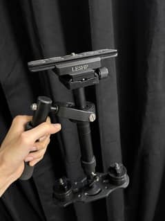 Glidecam | Gimbal for DSLR and mirrorless cameras 0