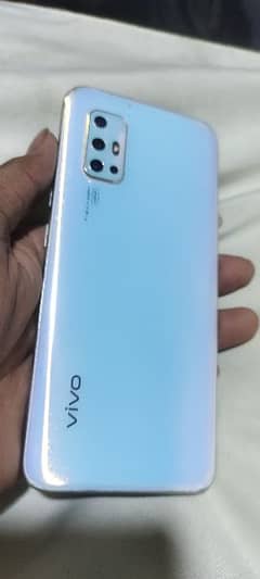 vivo v17