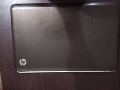 HP pavilion DV7 core i7 5th generation