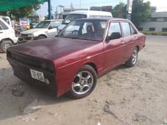 Datsun Other 1986