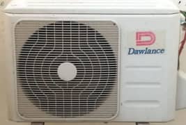 Dawlance inverter plus full genuine condition