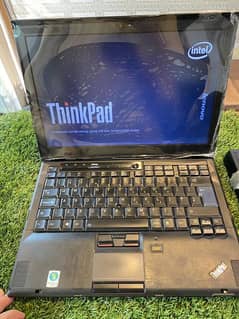 Laptop core 2 Duo new condition