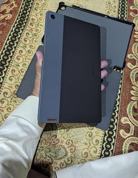 Lenovo Tab M10 plus Hd 3rd generation 1