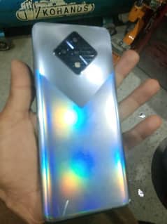 Infinix zero 8i