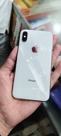 iPhone X  256 none pta exchange pixel 5