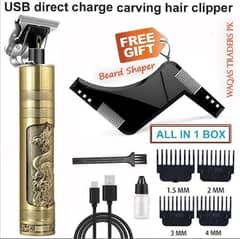 T9 trimmer 42%off