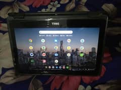 Dell Chromebook 11 Touch