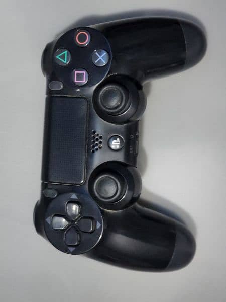 Ps4 controller genuine 2