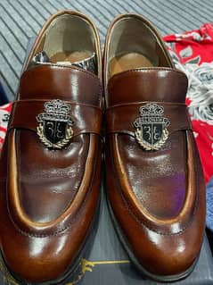 original Leather point Formal Shose