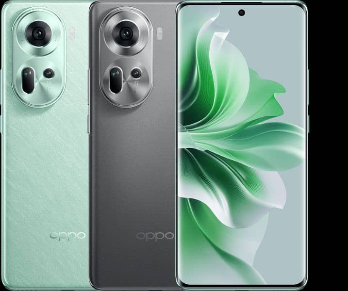 Oppo Reno 11 1