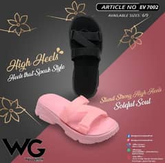 women slipper