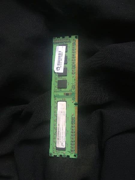 4GB DDR3 PC3L RAM 1600 MHZ Gaming Ram 1