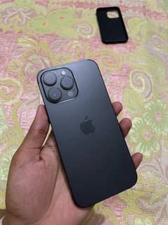 iPhone 14 Pro Max 128GB JV