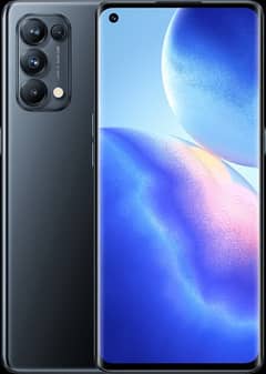 OPPO Reno 5 Pro 5g