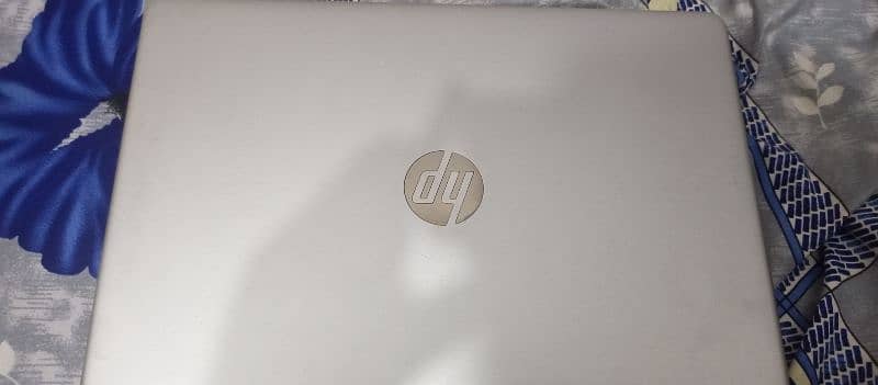 HP CORE I5 11TH Generation 2