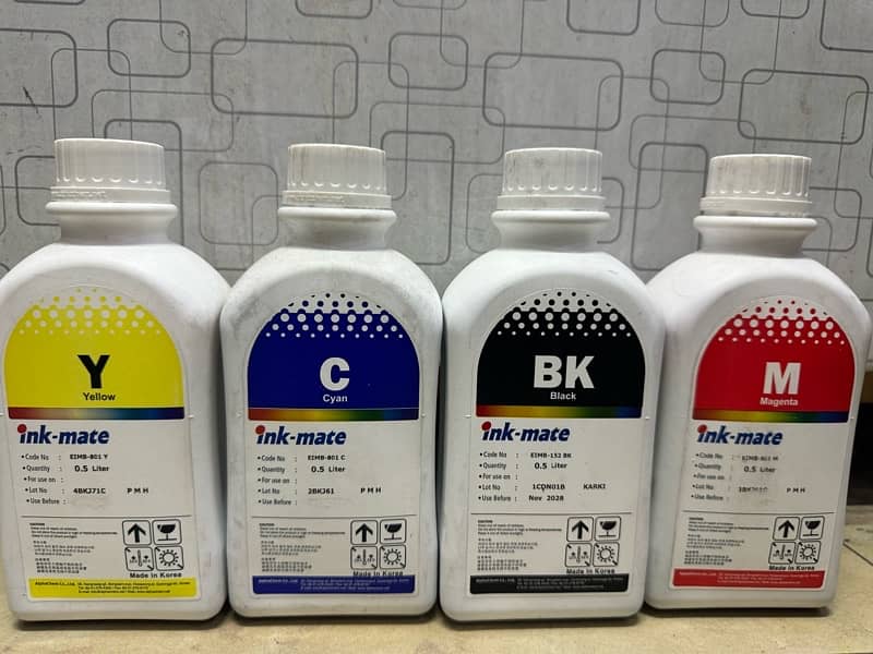 epson original ink/solvent cartridge 2