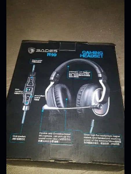 gaming headset 1