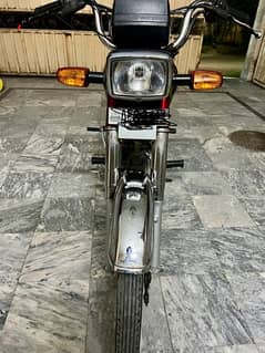 Honda CD 70 for sale