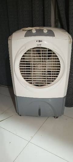 Room cooler