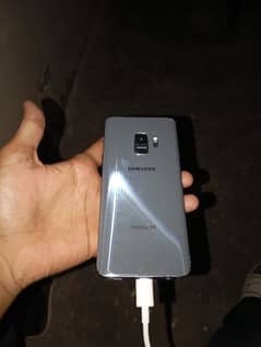 Samsung Galaxy S9