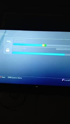 Ps4 slim (500 Gb)