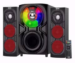 Woofer 8 Inch Bass EON 1905 Bluetooth 8 inch Bass