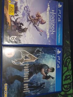 ps4 games in good condition 0