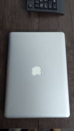 MacBook